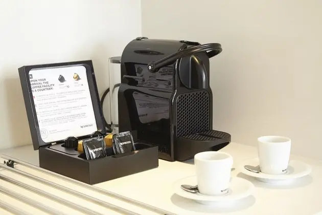 Standard Stüdyo, Nehir Manzaralı