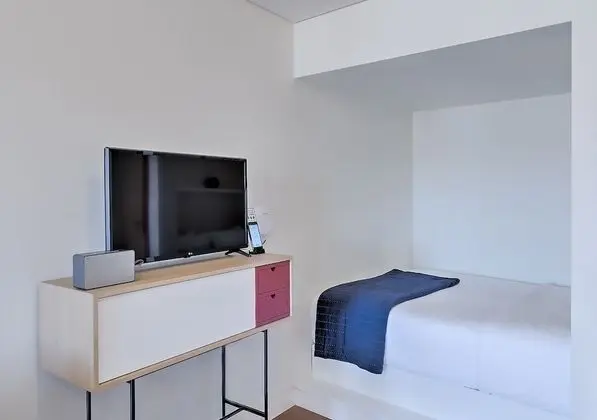 Standard Stüdyo, Nehir Manzaralı