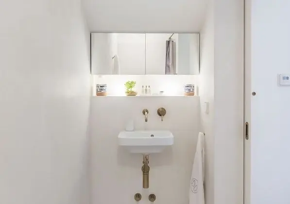 Standard Stüdyo, Nehir Manzaralı