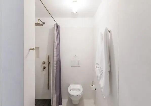 Standard Stüdyo, Nehir Manzaralı