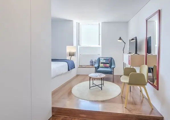 Superior Stüdyo, Nehir Manzaralı