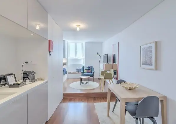 Superior Stüdyo, Nehir Manzaralı