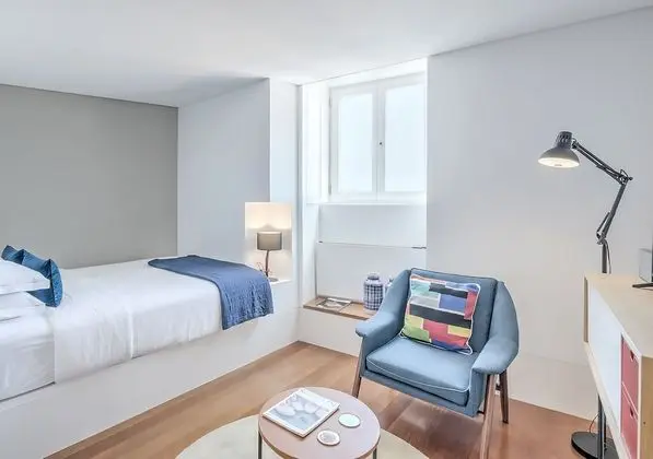 Superior Stüdyo, Nehir Manzaralı