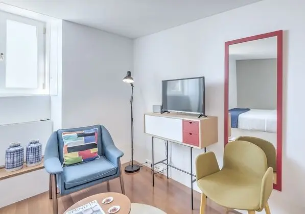 Superior Stüdyo, Nehir Manzaralı