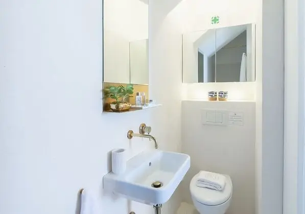 Superior Stüdyo, Nehir Manzaralı