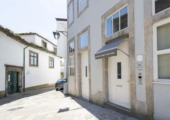 Deluxe Apart Daire, 1 Büyük (Queen) Boy Yatak