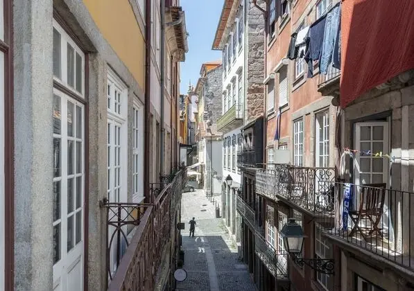 Superior Oda, Şehir Manzaralı