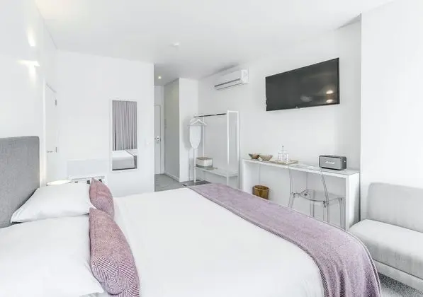 Classic Oda, Balkon, Nehir Manzaralı