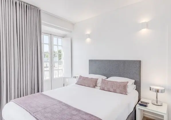 Classic Oda, Balkon, Nehir Manzaralı