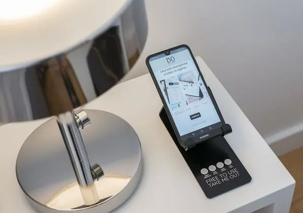 Classic Oda, Balkon, Nehir Manzaralı