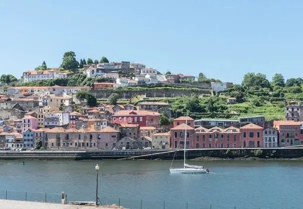 Classic Oda, Balkon, Nehir Manzaralı
