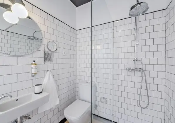 Classic Oda, Balkon, Nehir Manzaralı