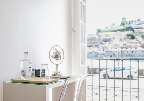 Classic Tek Kişilik Oda, Balkon, Nehir Manzaralı