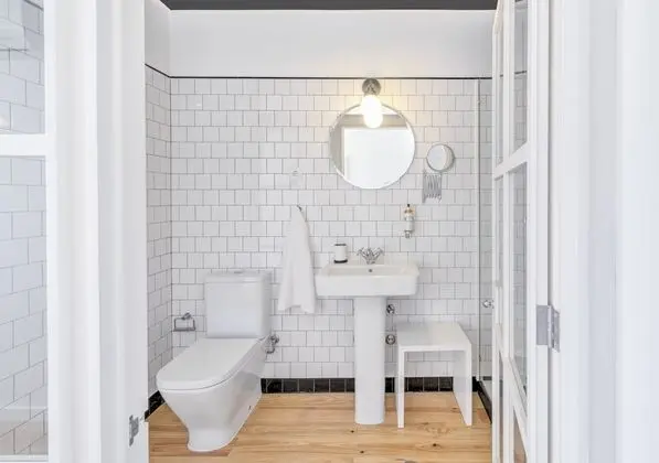 Standard Tek Büyük Yataklı Oda, Balkon, Nehir Manzaralı