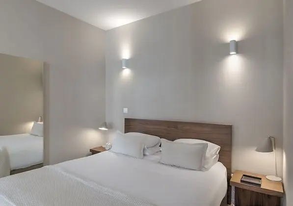 Standard Stüdyo, Şehir Manzaralı