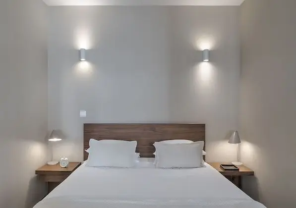 Standard Stüdyo, Şehir Manzaralı