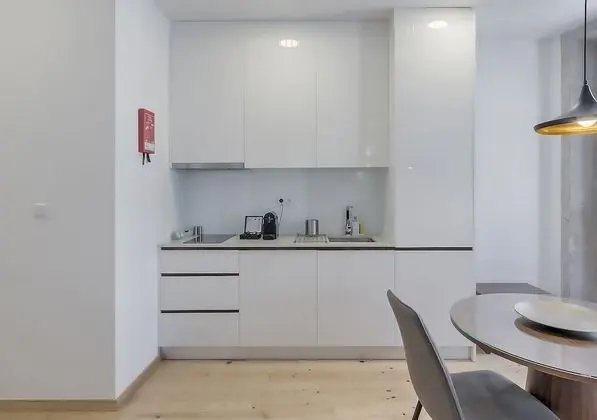 Standard Stüdyo, Şehir Manzaralı