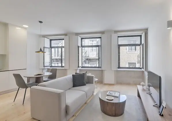 Standard Stüdyo, Şehir Manzaralı