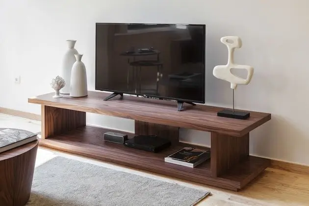 Standard Stüdyo, Şehir Manzaralı