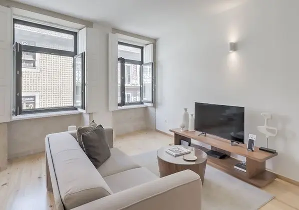 Standard Stüdyo, Şehir Manzaralı