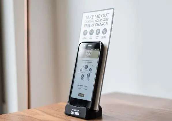 Standard Stüdyo, Şehir Manzaralı