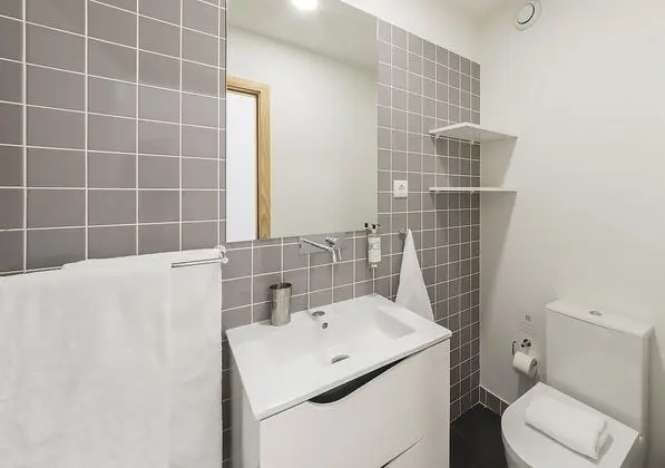 Standard Stüdyo, Şehir Manzaralı