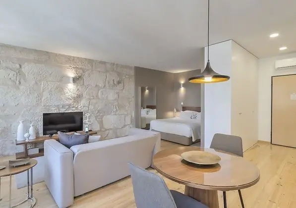 Superior Stüdyo, Şehir Manzaralı