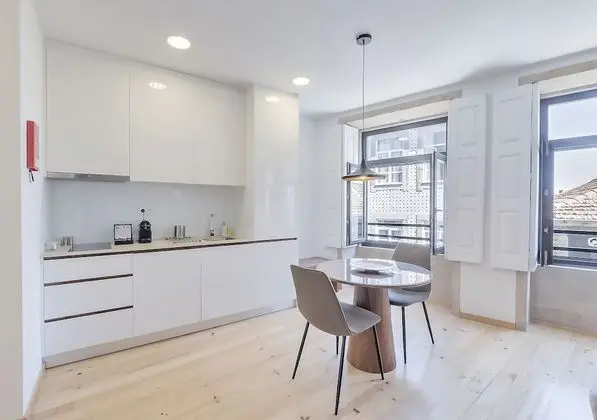 Superior Stüdyo, Şehir Manzaralı