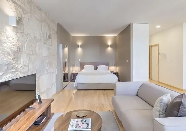 Superior Stüdyo, Şehir Manzaralı