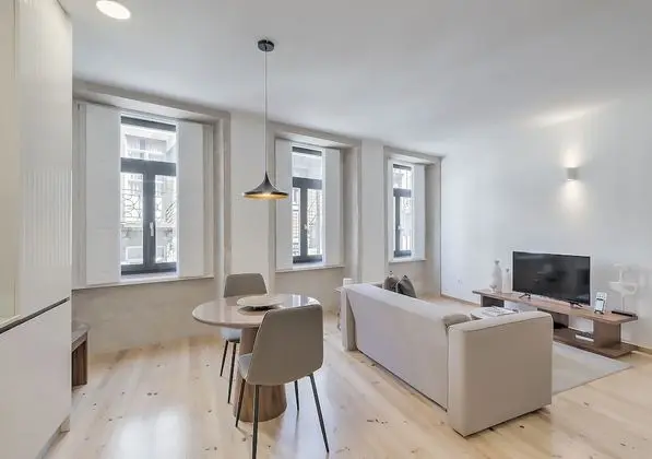 Superior Stüdyo, Şehir Manzaralı