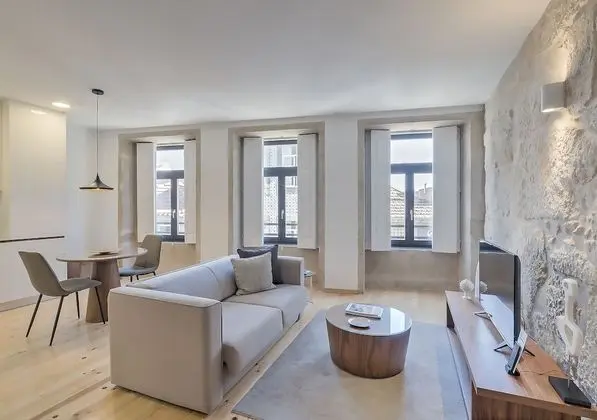 Superior Stüdyo, Şehir Manzaralı