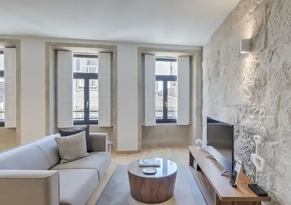 Superior Stüdyo, Şehir Manzaralı