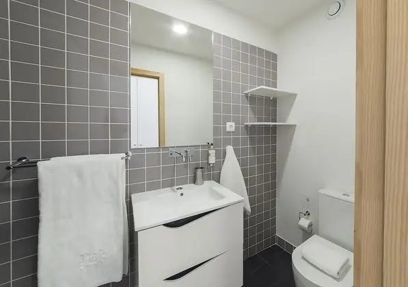 Superior Stüdyo, Şehir Manzaralı