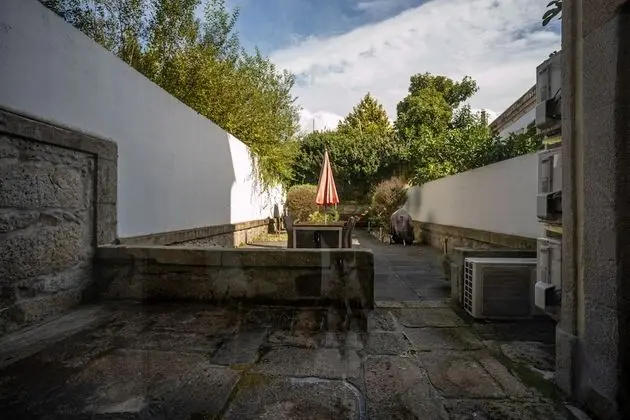 Apart Daire, 2 Yatak Odası (Foz do Douro)