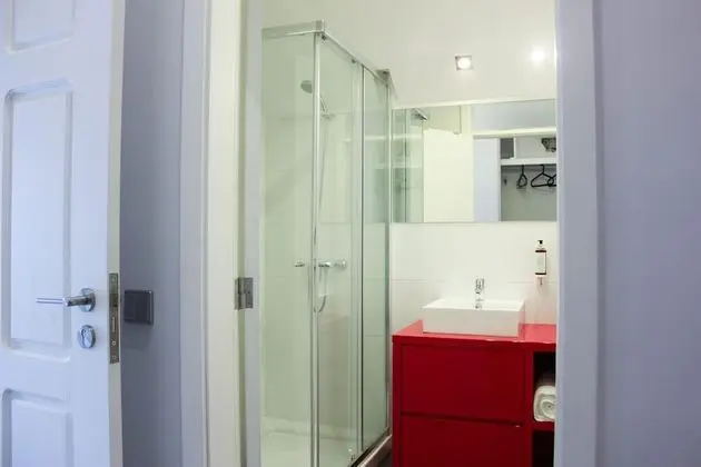 Apart Daire, 2 Yatak Odası (Foz do Douro)