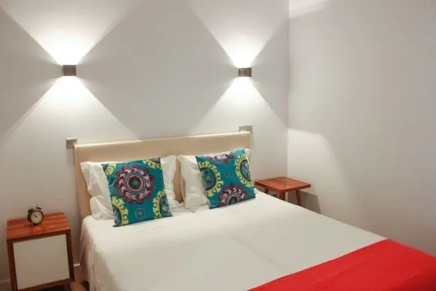 Apart Daire, 2 Yatak Odası (Foz do Douro)