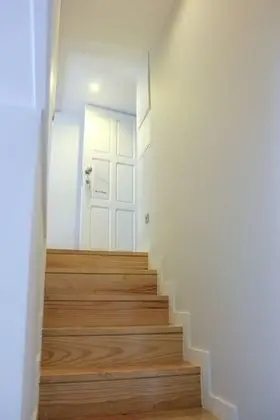 Apart Daire, 2 Yatak Odası (Foz do Douro)