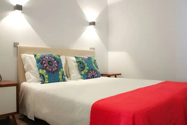 Apart Daire, 2 Yatak Odası (Foz do Douro)