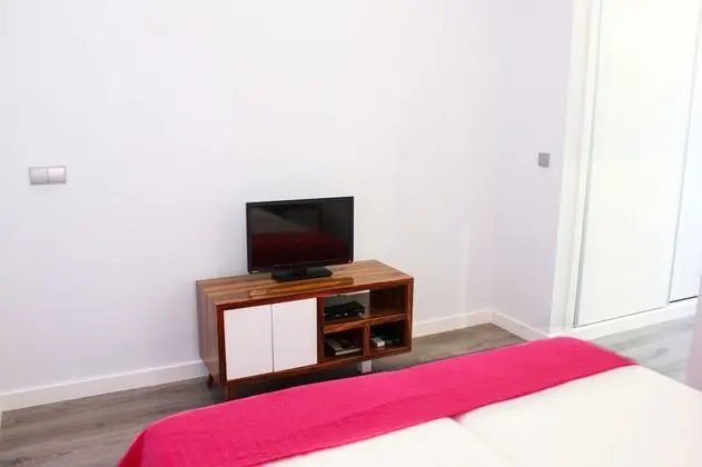 Apart Daire, 2 Yatak Odası (Foz do Douro)