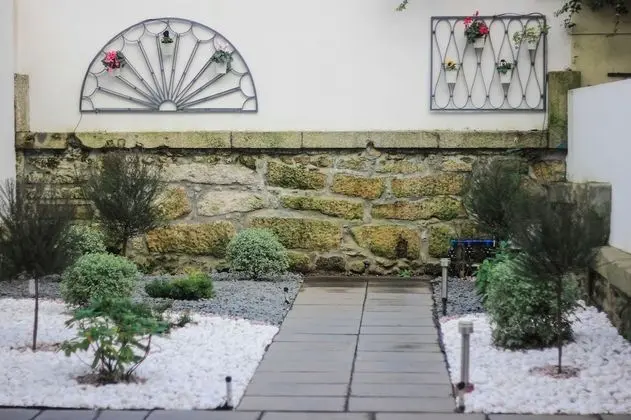 Apart Daire, 2 Yatak Odası (Foz do Douro)