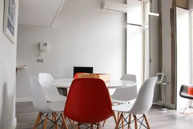 Apart Daire, 2 Yatak Odası (Foz do Douro)