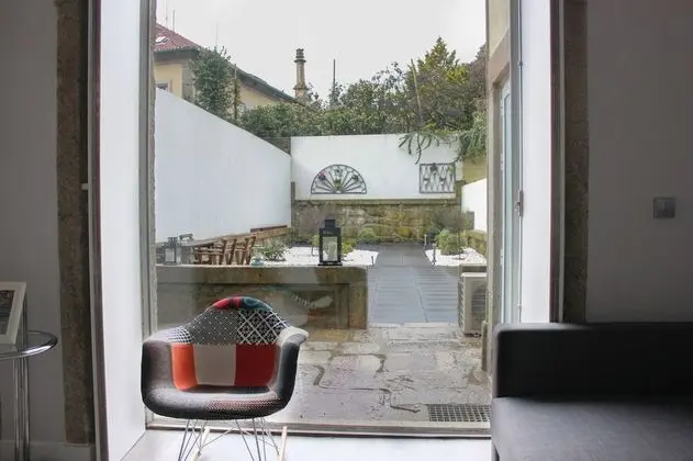 Apart Daire, 2 Yatak Odası (Foz do Douro)