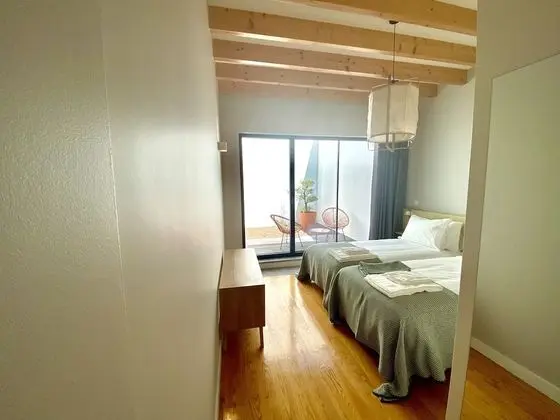 Luxury Apart Daire