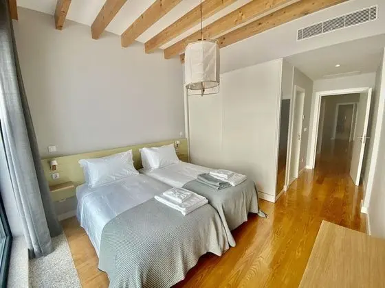 Luxury Apart Daire