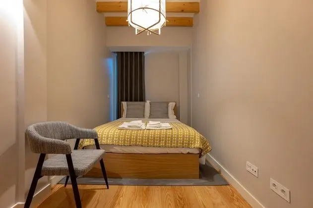 Luxury Apart Daire