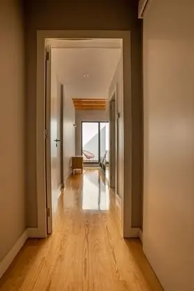 Luxury Apart Daire