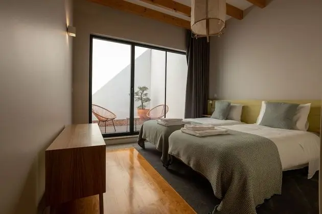 Luxury Apart Daire