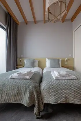 Luxury Apart Daire