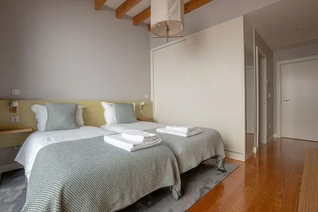 Luxury Apart Daire