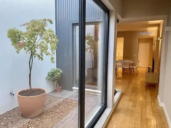 Luxury Apart Daire
